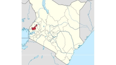 여중생 62명 돌연 사지마비…케냐